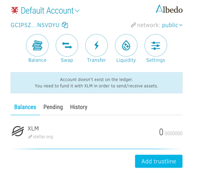 Albedo Overview