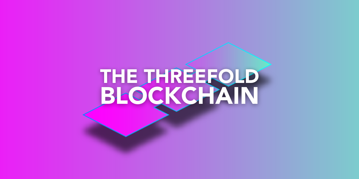 The ThreeFold Blockchain Picture