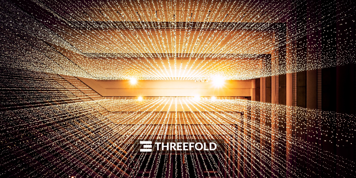 The ThreeFold Token is Built for Growth & Key to the Internet of Internets Picture