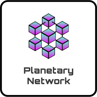 planetary network