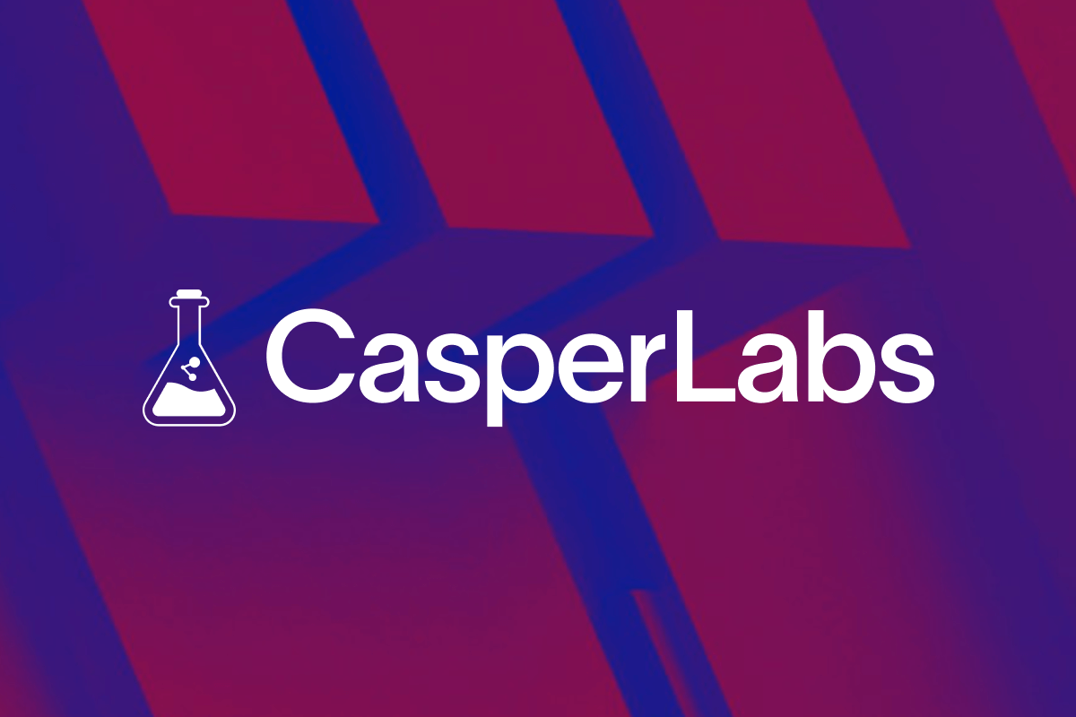 CasperLabs Picture