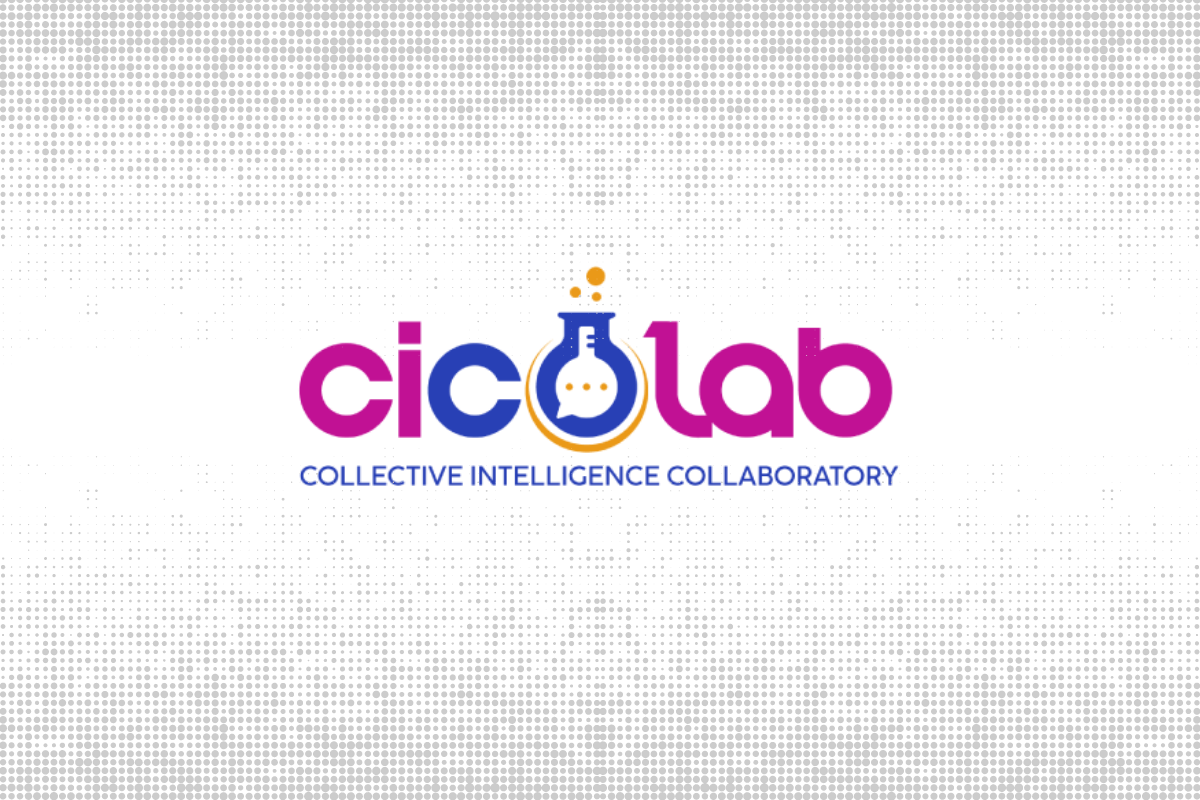 Collective Intelligence Collaboratory Picture