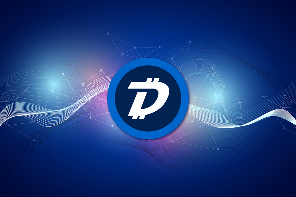 DigiByte Picture