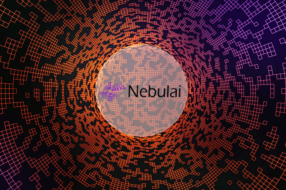 Nebulai Picture