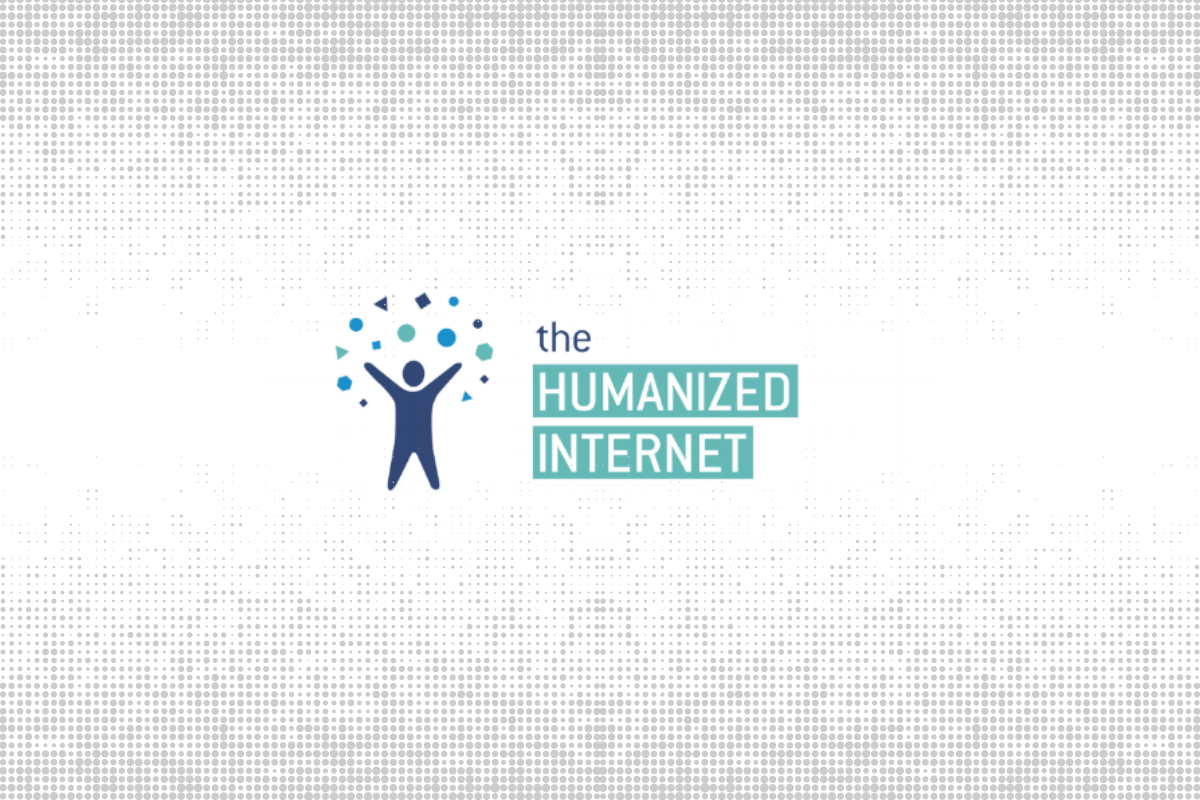 The Humanized Internet Picture