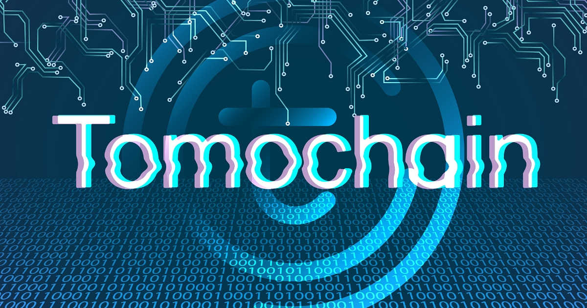 tomochain