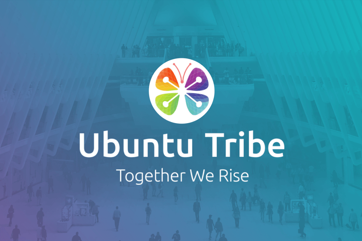 Ubuntu Tribe Picture
